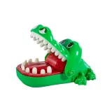 Шутка Кусание Пальца (Крокодил Позиционирование Стиль)