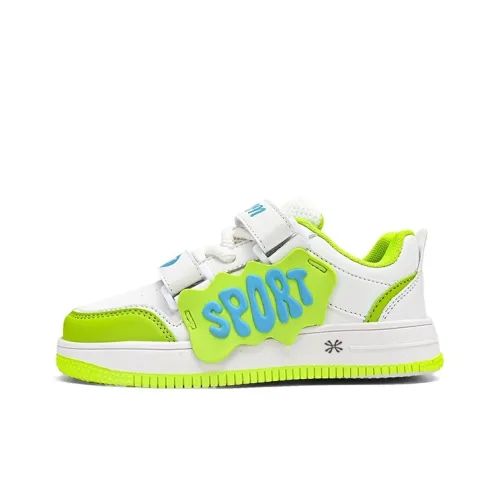 ЮЙЧЖАОЛИНЬ Slip-resistant Anti KICK Casual Baby