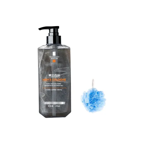 BIGLY Мужской гель для душа