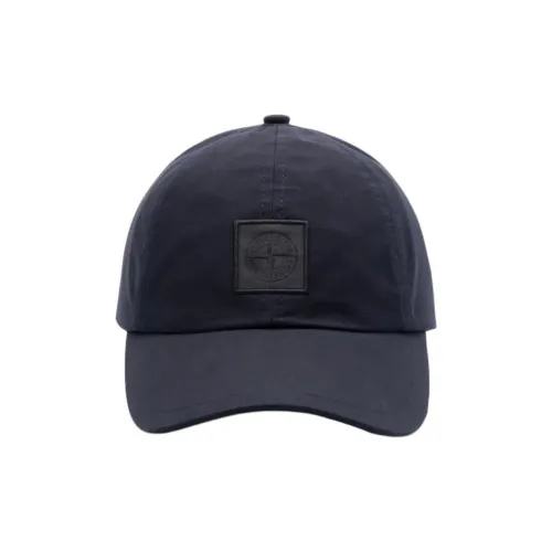 Stone Island Хлопковые кепки для мужчин