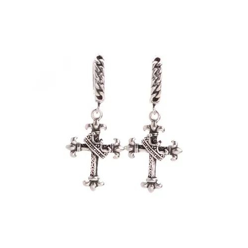 GUDUD Сплав Серьги Унисекс