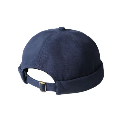 LE TISSERAND Хлопковые шляпы с защитой от солнца Унисекс