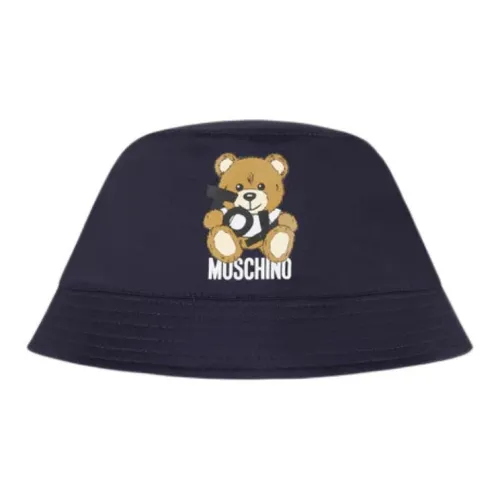 MOSCHINO Шляпы ведра для детей