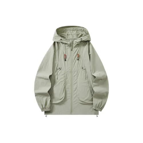 PIERRE CARDIN Охлаждающий УФ-защита Одежда с защитой от солнца Мужская