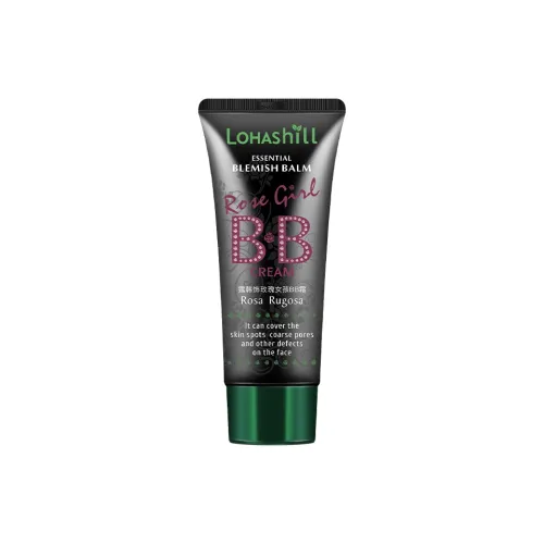 Розовый Девушка BB Крем Прозрачный Точно подходящий Маскирующий