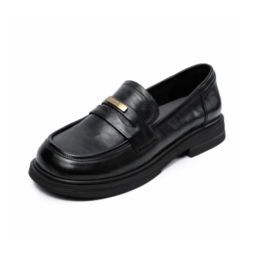 Devanro Лоферы Женские