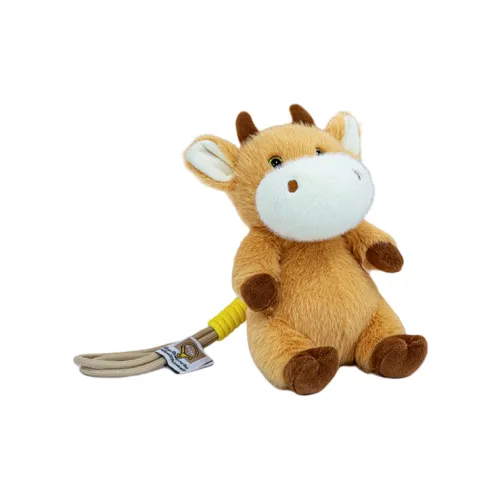 MENGXIAOZAI Мультяшный Карман Pal Голень Животные Куклы Плюшевая кукла 15см 22см Высота