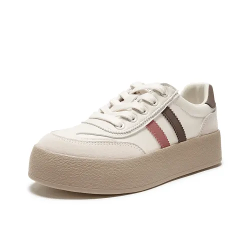 Hotwind Немецкие армейские кроссовки Low Top Женские