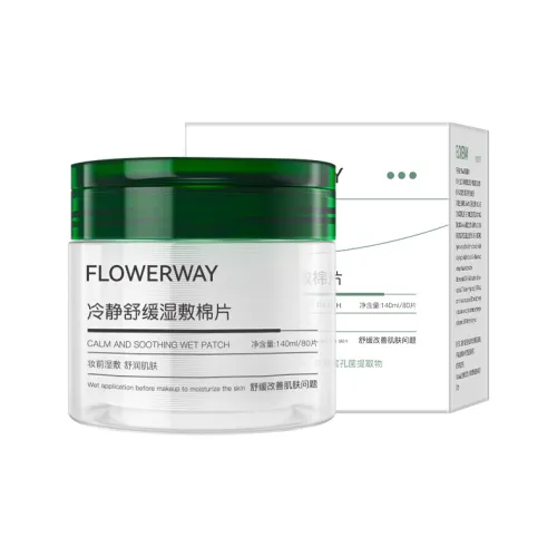 FLOWERWAY Маски для лица Унисекс
