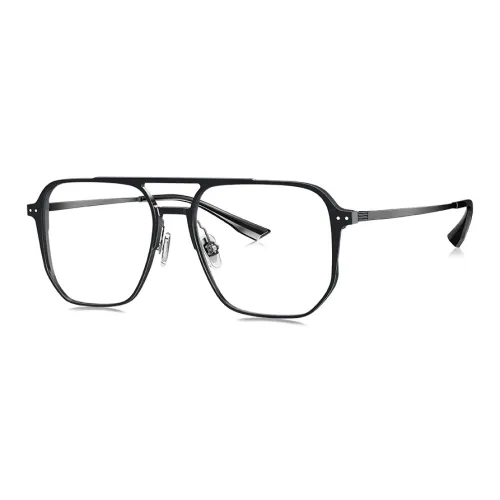 PARIM β-титан Алюминий Магний Сплав Оправа для очков Aviator Унисекс