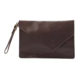 Темно-коричневый