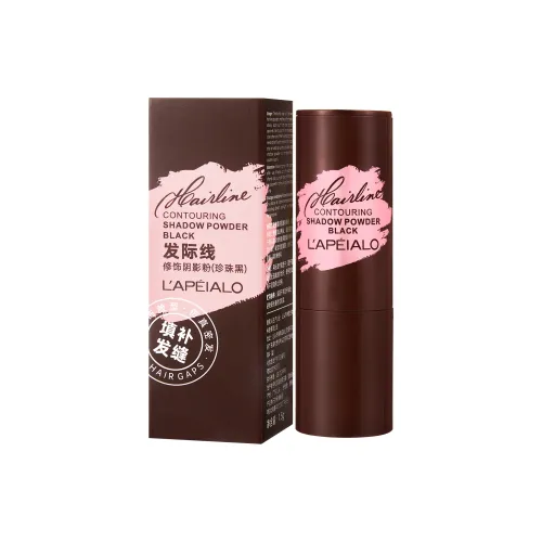 LAPEIALO Hairline Fillers & Root Touch Вверх Ручки Унисекс