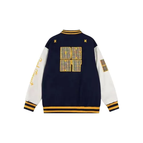 FOREVER 21 Унисекс Бейсбольные Джерси