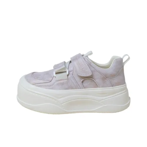 Pak Channy Low Топ Скейтборд Кроссовки Женские