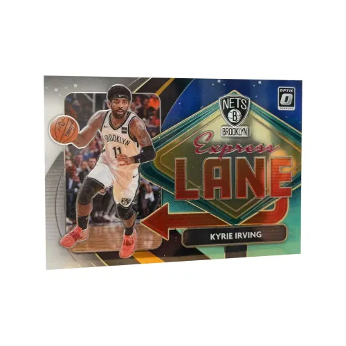 PANINI Спортивные карты