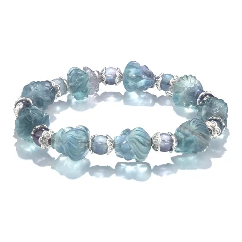 JOLLY SEASONS Кристальные браслеты для женщин