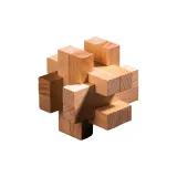 Сокровище из клетки