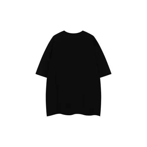 COMOWA Унисекс Футболки