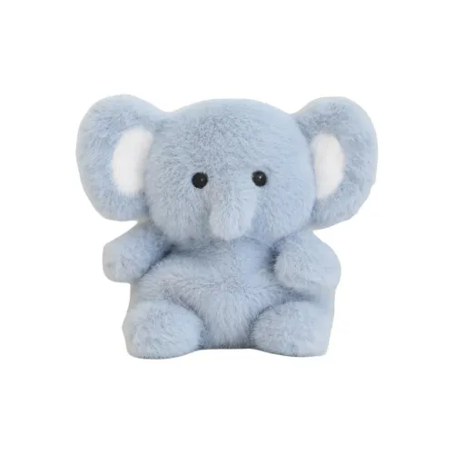 MIANHUIYI Милый Аромат Настольный Компаньон Кукла Плюшевая Подвеска 13 см Высота