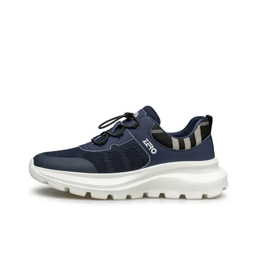 ZRO Casual Низкий Топ Мужской