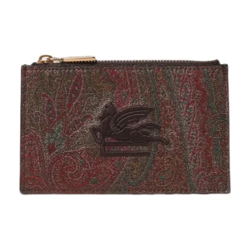 ETRO Кошельки Мужской
