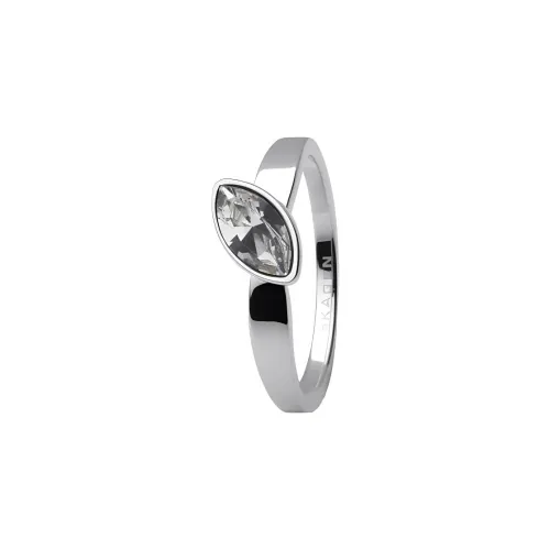 SKAGEN Стальные Кольца Женское Серебро