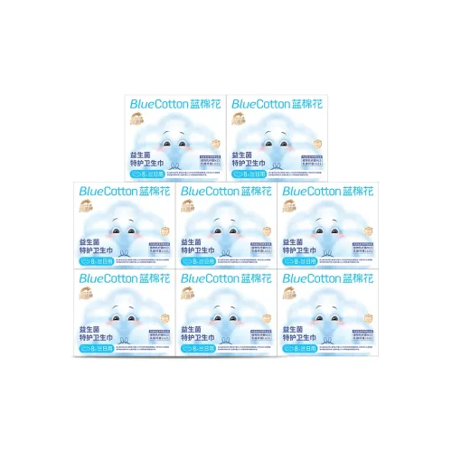 LANMIANHUA Санитарные прокладки