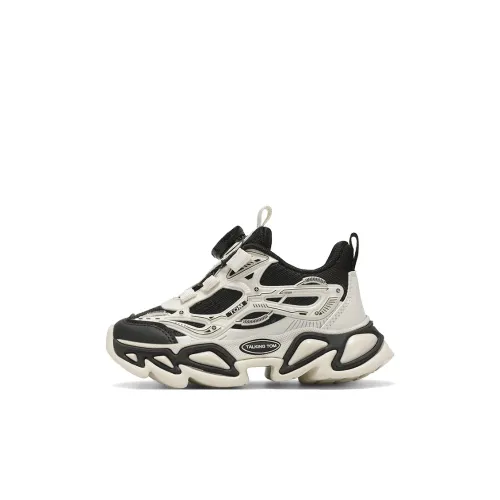 TALKING TOM Противоскользящие Анти-KICK Дышащие Беговые кроссовки для детей