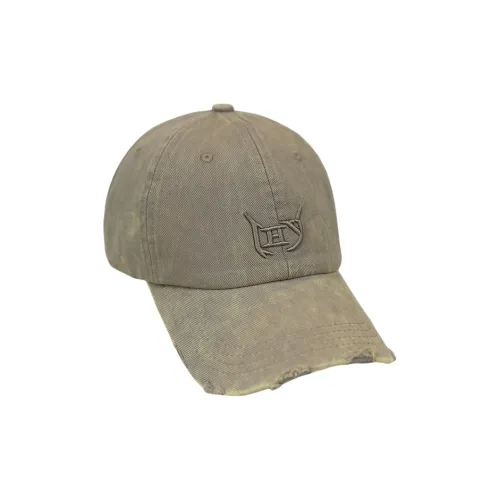 Fishing For Bears Хлопковые кепки унисекс