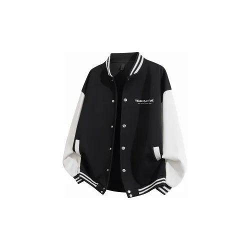 KADAKADA SUITE Бейсбольная куртка Унисекс