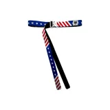 Полосатый Пятиконечная звезда