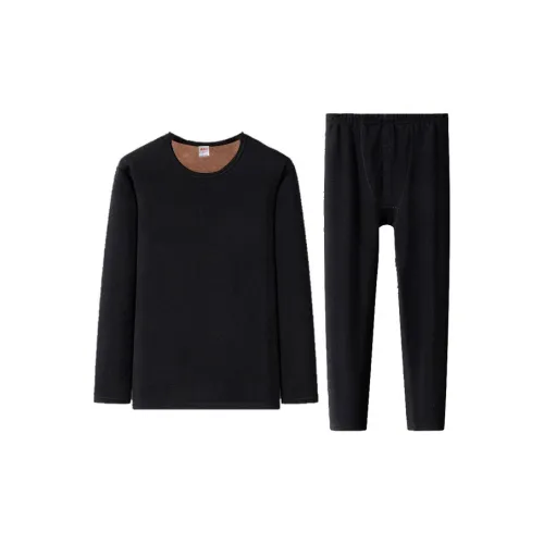 H YXIANG Мужской термокостюм