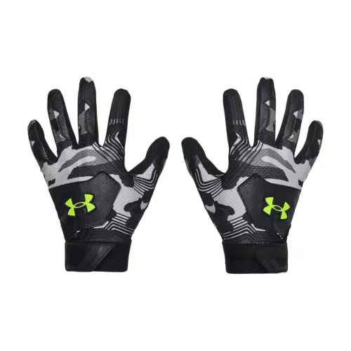Under Armour Neoprene Спортивные Перчатки Мужские