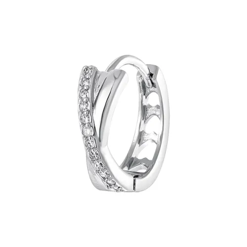 Серьги MISS XIA JWY из титанового сплава унисекс