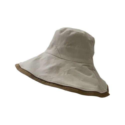 Youyoulan Хлопковые шляпы с защитой от солнца для женщин