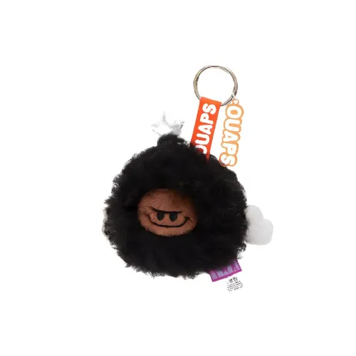 OUAPS Fried Мех Коллекция Подвеска Куклы Плюшевая кукла 8 см 10 см 15 см Рекомендуемый рост