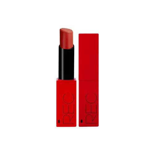 REC Цвет Realm Snap Красный Помады Матовый Легко Смесь Естественный Длинный Срок Оставления Цвет лица Нет TRANSFER Питательный