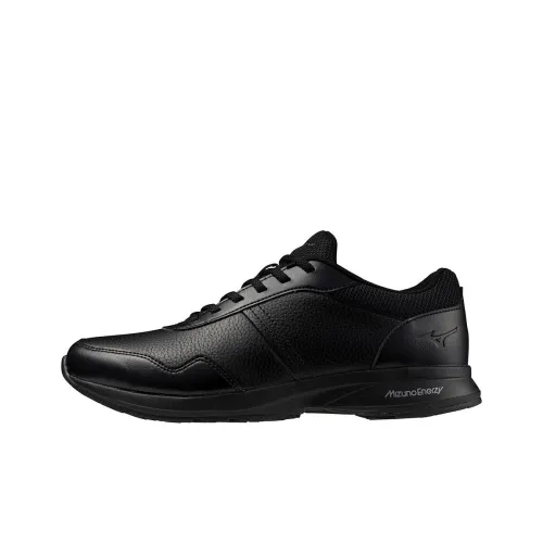 Mizuno Casual Low Top Черный Мужской