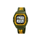 Армейский зеленый