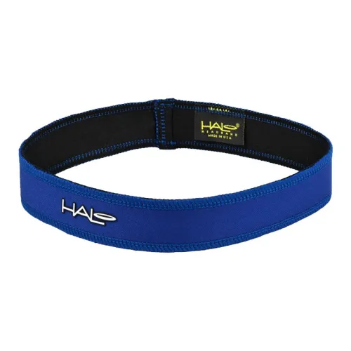 HALOHDBAND Dryline Ткань, Силиконовая Полоса, Аксессуары Унисекс