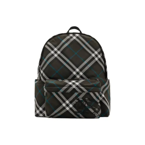 Burberry Рюкзаки Мужской