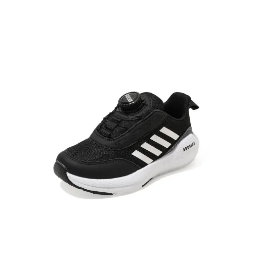 ABC KIDS Беговые кроссовки Low Top Черные Kids