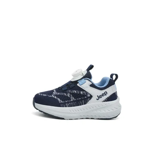 JEEP Детские кроссовки для тренировок Low Top Kids
