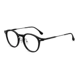 H9347C1 - Глянцевый черный / Кожа глянцевый черный