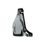 Светло-серый