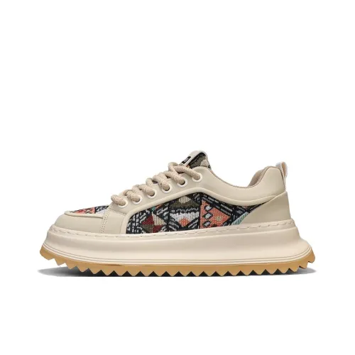 NMR Кэжуал Низкий Топ Мужской