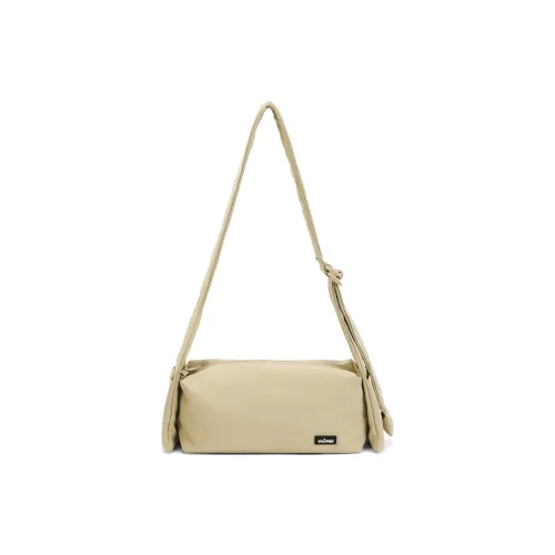 VAOPER Нейлоновая сумка для коробок сумка Toast сумка через плечо женская многоцветная