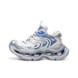 Глазурно-голубой