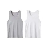 Серый + Белый