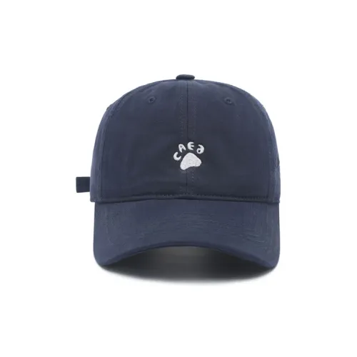 STUFFER Хлопковые кепки унисекс